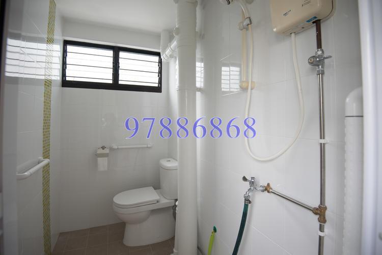 Blk 267 Tampines Street 21 (Tampines), HDB 3 Rooms #153024842